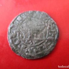 Monedas medievales: PEPION DE FERNANDO IV. DE CASTILLA Y LEON.1295/1312. SEVILLA. Lote 257939340