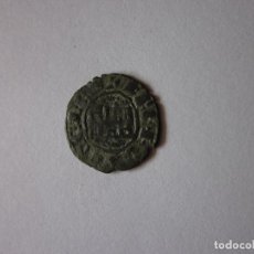 Monedas medievales: DINERO PEPIÓN DE FERNANDO IV. CÓRDOBA. DIFÍCIL.. Lote 261598095