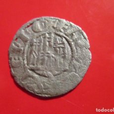 Monedas medievales: REINO DE CASTILLA Y LEON. PEPION DE FERNANDO IV. CUENCA 1295/1312. #MN. Lote 264148396