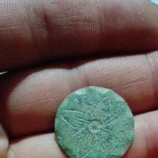 Monedas medievales: GRAN BOTON MEDIEVAL N”563. Lote 394681074