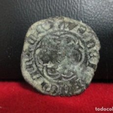Monedas medievales: MEDIEVAL A IDENTIFICAR. Lote 280855013