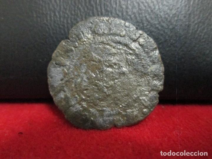 Monedas medievales: medieval a identificar - Foto 2