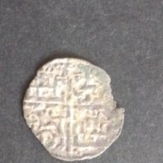 Monedas medievales: ALFONSO X. DINERO DE LAS SEIS LÍNEAS. VELLÓN.. Lote 290026103