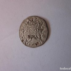 Monedas medievales: CORNADO DE ALFONSO XI. BURGOS... Lote 292350348