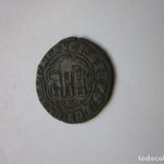 Monedas medievales: BLANCA DE ENRIQUE III. BURGOS. BONITA.. Lote 298029618