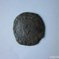Monedas medievales: CUARTILLO DE ENRIQUE IV. SEVILLA.. Lote 298030608