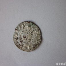 Monedas medievales: CORNADO DE ALFONSO XI. SEVILLA. S ADORNADA.. Lote 298233848