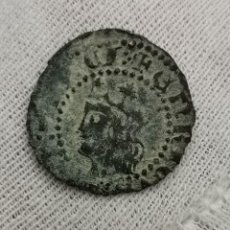Monedas medievales: ENRIQUE III CORNADO. CECA DE SEVILLA. (1390-1406). Lote 299367903
