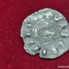 Monedas medievales: FERNANDO IV PEPION. BURGOS B BAJO CASTILLO. Lote 313088713