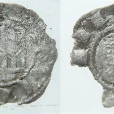 Monedas medievales: MONEDA MEDIEVAL A IDENTIFICAR 18 MM