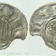 Monedas medievales: MONEDA MEDIEVAL A IDENTIFICAR 19 MM
