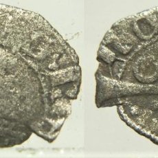 Monedas medievales: MONEDA MEDIEVAL A IDENTIFICAR 13 MM
