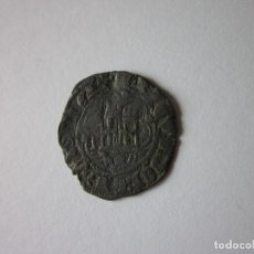 Monedas medievales: BLANCA DE ENRIQUE III. BURGOS. VARIANTE: B DOBLE.. Lote 327510923