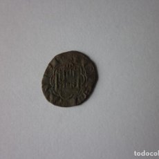 Monedas medievales: NOVÉN DE ALFONSO X. SIN CECA.