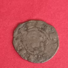 Monedas medievales: ALFONSO I. DINERO DE VELLÓN. TOLEDO.. Lote 355515490
