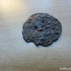 Monedas medievales: CORNADO DE JUAN II (1406-1454) CECA TOLEDO. Lote 360194190