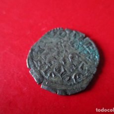 Monnaies médiévales: REINO DE CASTILLA Y LEON. DINERO DE ALFONSO X. Lote 360200700