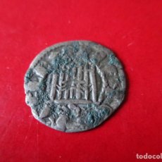 Monnaies médiévales: REINO DE CASTILLA Y LEON. PEPION DE ALFONSO X. Lote 360200975