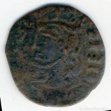 Monedas medievales: XS- CASTILLA CORNADO FALSO DE ËPOCA A IDENTIFICAR. Lote 364150376