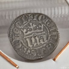 Monedas medievales: 1/6 DE REAL SEVILLA JUAN II. Lote 365141141
