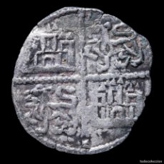 Monedas medievales: ALFONSO X, DINERO DE 6 LÍNEAS, SIN CECA (BAU 360) - 17 MM / 0.70 GR.. Lote 365833021