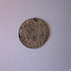 Monedas medievales: CORNADO DE ALFONSO XI. CUENCA.. Lote 368057886