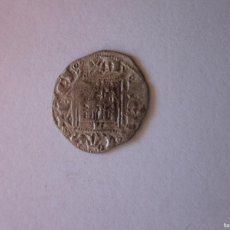 Monedas medievales: NOVÉN DE ALFONSO XI. LEÓN.. Lote 368058716