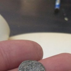 Monedas medievales: NOVEN DE ALFONSO XL (CORUÑA VENERA) N”136. Lote 370213846