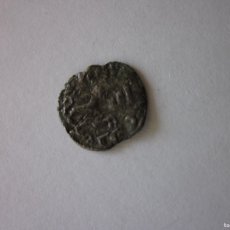 Monedas medievales: DINERO DE ALFONSO IX. LEON. ESCASO. Lote 373697659