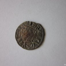 Monedas medievales: CORNADO DE SANCHO IV. LEÓN.. Lote 373698234