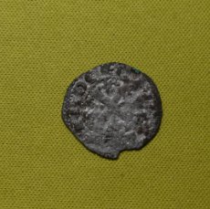 Monedas medievales: DINERO DE VELLÓN. ALFONSO IX. PLATA.. Lote 375299764