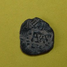 Monedas medievales: 8 MARAVEDÍS. FELIPE IV. RESELLADOS.. Lote 375301914