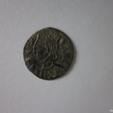 Monedas medievales: CORNADO DE SANCHO IV. BURGOS. B LARGA.. Lote 375757824