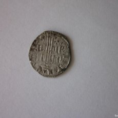 Monedas medievales: CORNADO DE ALFONSO XI. SEVILLA. S GRANDE.. Lote 375759444