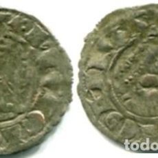Monedas medievales: FERNANDO IV PEPIÓN CECA DE PUNTO, ENVÍO CORREO ORDINARIO INCLUIDO EN EL PRECIO