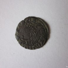 Monedas medievales: CORNADO DE ALFONSO XI. TOLEDO.