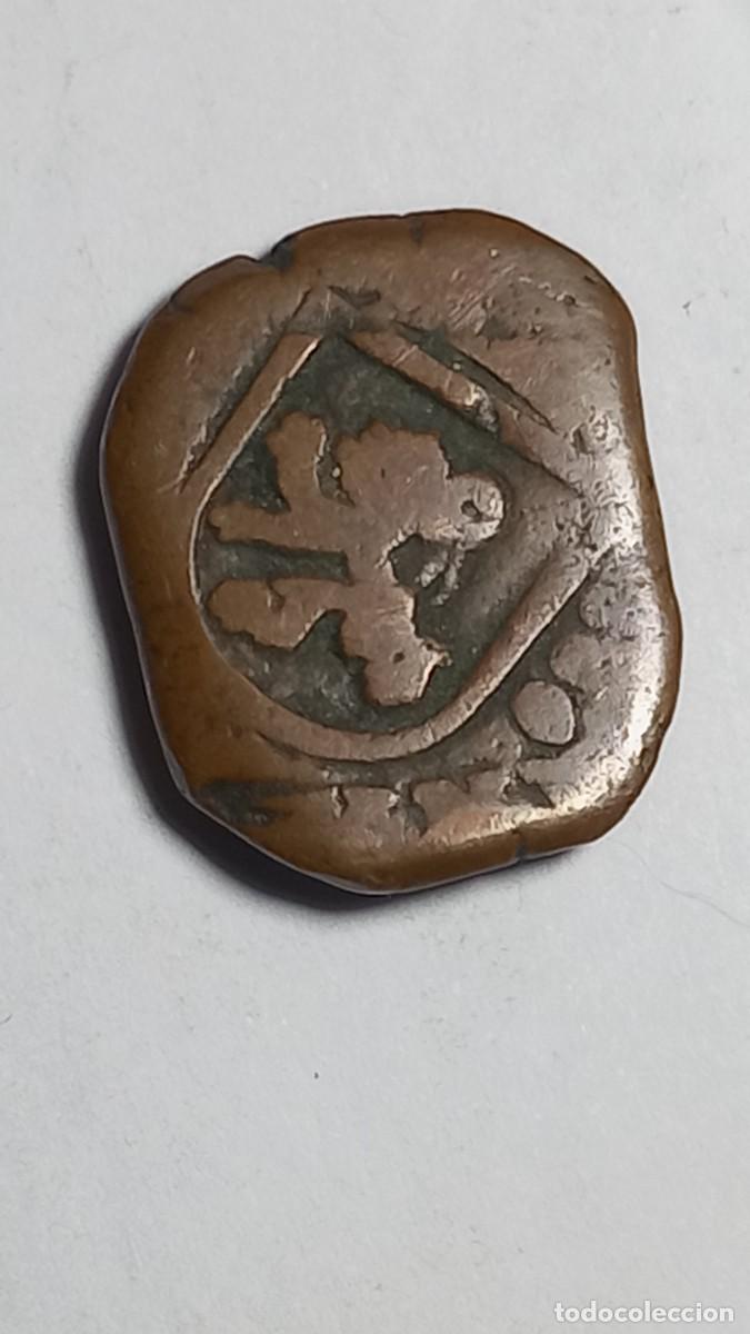 Monedas medievales: medieval - MONEDA A IDENTIFICAR - Foto 1