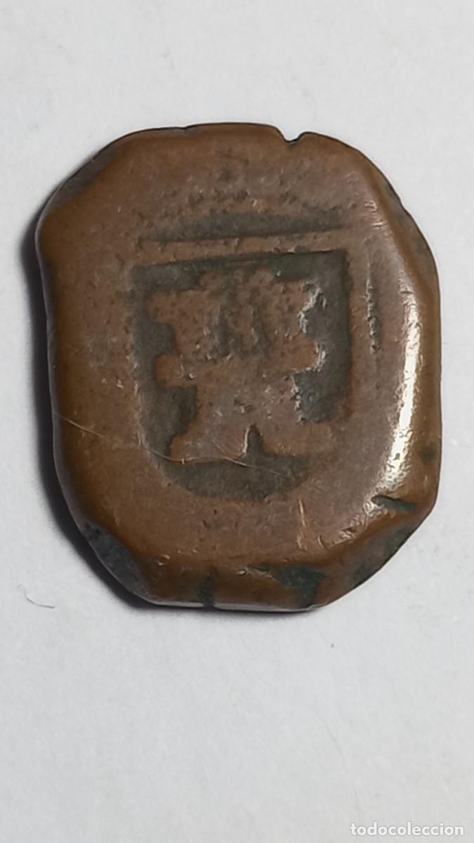 Monedas medievales: medieval - MONEDA A IDENTIFICAR - Foto 2