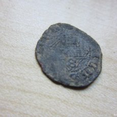 Monedas medievales: BLANCA DE ENRIQUE IV 1454-1474 CECA SEVILLA. Lote 323624298