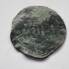Monedas medievales: ENRIQUE IV REAL DE VELLON A CLASIFICAR. Lote 399557664