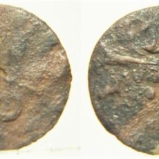 Monedas medievales: MONEDA A IDENTIFICAR 13 MM. Lote 401318199