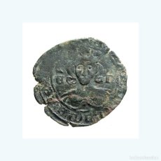 Monedas medievales: EDAD MEDIA - ENRIQUE II DE CASTILLA (1369-1379). REAL. 939-M. Lote 403333944