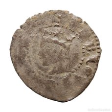 Monedas medievales: ESPAÑA MEDIEVAL - ENRIQUE III. CORNADO ACUÑADO EN SEVILLA. 753-M. Lote 403377134