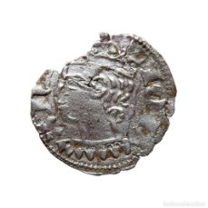 Monedas medievales: ESPAÑA REY JUAN I (1379-1390) CORNADO SEGOVIA. S-E. 761-M. Lote 403377254
