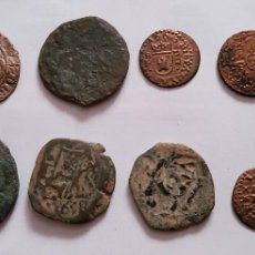Monedas medievales: **LOTE ROMANO-MEDIEVAL. Lote 403395464