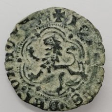 Monedas medievales: JUAN II BLANCA DE VELLÓN (SIN CECA) - 1405-1454.