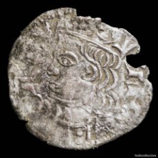 Monete medievali: CORNADO ALFONSO XI, MURCIA MINT (BAU 476) - 19 MM / 0.91 GR.