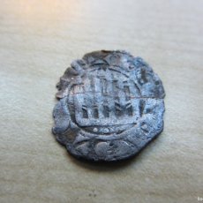 Monete medievali: PEPIÓN DE FERNANDO IV 1295-1312 VELLÓN