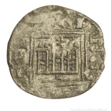 Monedas medievales: MEDIEVAL. ALFONSO XI NOVEN LEON