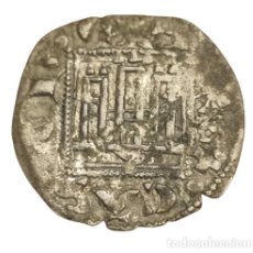 Monedas medievales: MEDIEVAL. ALFONSO XI CORUÑA